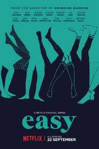 Easy (2016–2019) TV Series