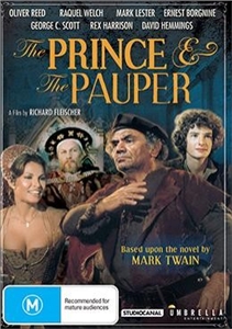 The Prince and the Pauper (1977)