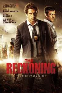 The Reckoning (2011-) TV Series