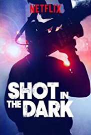 Shot in the Dark (2017-) TV Series
