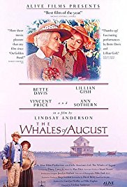 The Whales of August (1987)