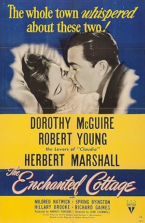 The Enchanted Cottage (1945)