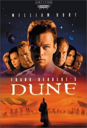 Dune (2000) TV Series