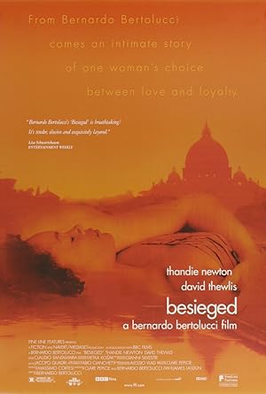 L'assedio / Besieged (1998)