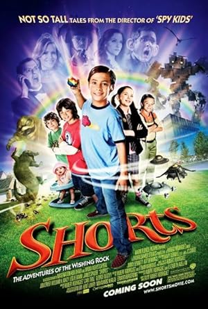 Μικροί Μπελάδες - Shorts (2009)