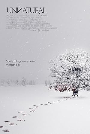 Unnatural (2016)
