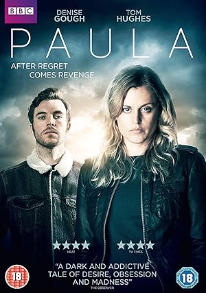 Paula (2017-) TV Series