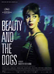 Beauty and the Dogs / Aala Kaf Ifrit (2017)