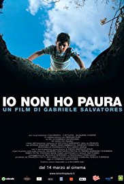 Io non ho paura (2003)