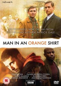 Man in an Orange Shirt (2017) TV Series