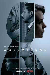 Collateral (2018) TV Series