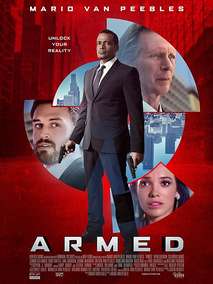 Armed (2018)