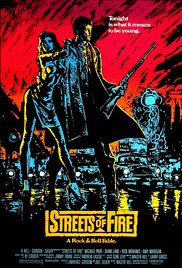 Streets of Fire (1984)