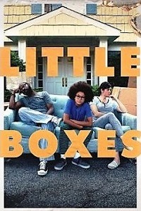 Little Boxes (2016)