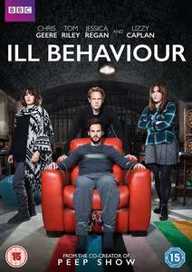 Ill Behaviour (2017) TV Series
