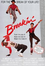 Breakin&#39; (1984)