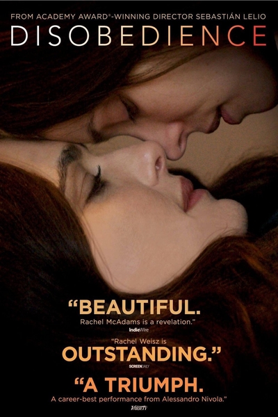 Disobedience (2017)