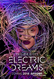 Philip K Dick&#39;s Electric Dreams (2017)
