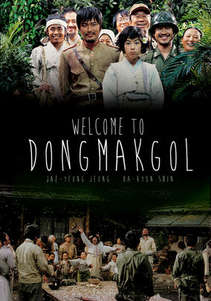 Welcome to Dongmakgol / Welkkeom tu Dongmakgol (2005)