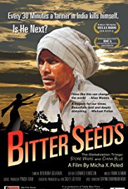 Bitter Seeds (2011)