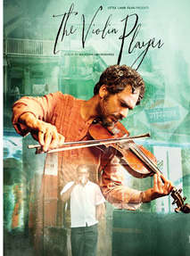 The Violin Player (2016)