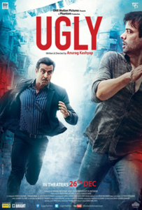 Ugly (2013)