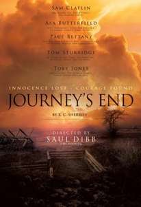 Journey&#39;s End (2017)