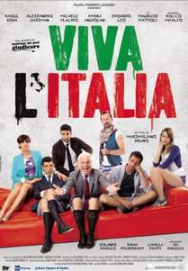 Viva l&#39;Italia (2012)