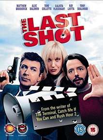 The Last Shot (2004)