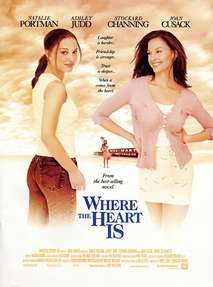Where the Heart Is (2000)