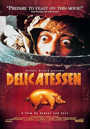 Delicatessen (1991)