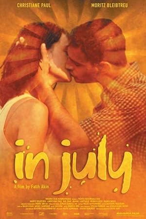 Im Juli (2000)