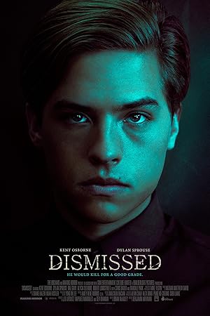 Dismissed (2017)
