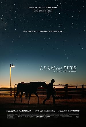 Lean on Pete (2017)