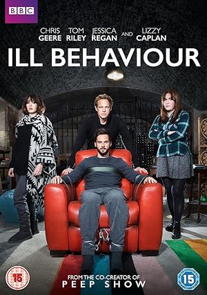 Ill Behaviour (2017) TV Series