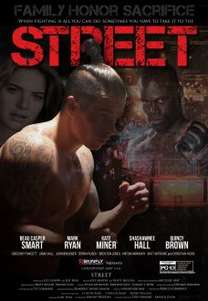 Street (2015)