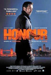 Honour (2014)