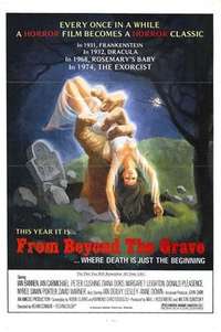 From Beyond the Grave (1974)
