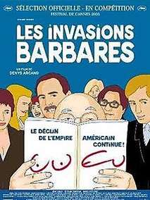 The Barbarian Invasions / Η επέλαση των βαρβάρων (2003)