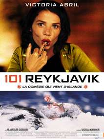 101 Reykjavík (2000)