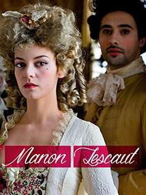 Manon Lescaut (2013)