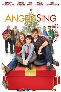 Angels Sing (2013)