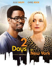 2 Days in New York (2012)