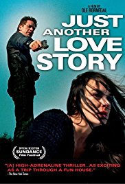 Μια Ιστορία Με Θέμα Την Αγάπη / Just Another Love Story / Kærlighed på film (2007)