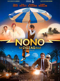 Nono, het Zigzag Kind (2012)