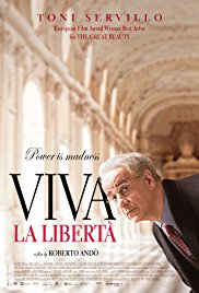 Viva la libertà (2013)