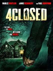 4Closed / Foreclosed (2013)