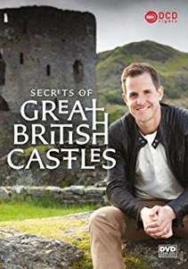 Secrets of Great British Castles (2015-) TV Series