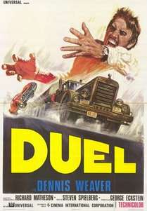 Η Μονομαχία - Duel (1971)