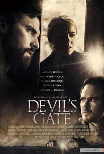 Devil&#39;s Gate (2017)